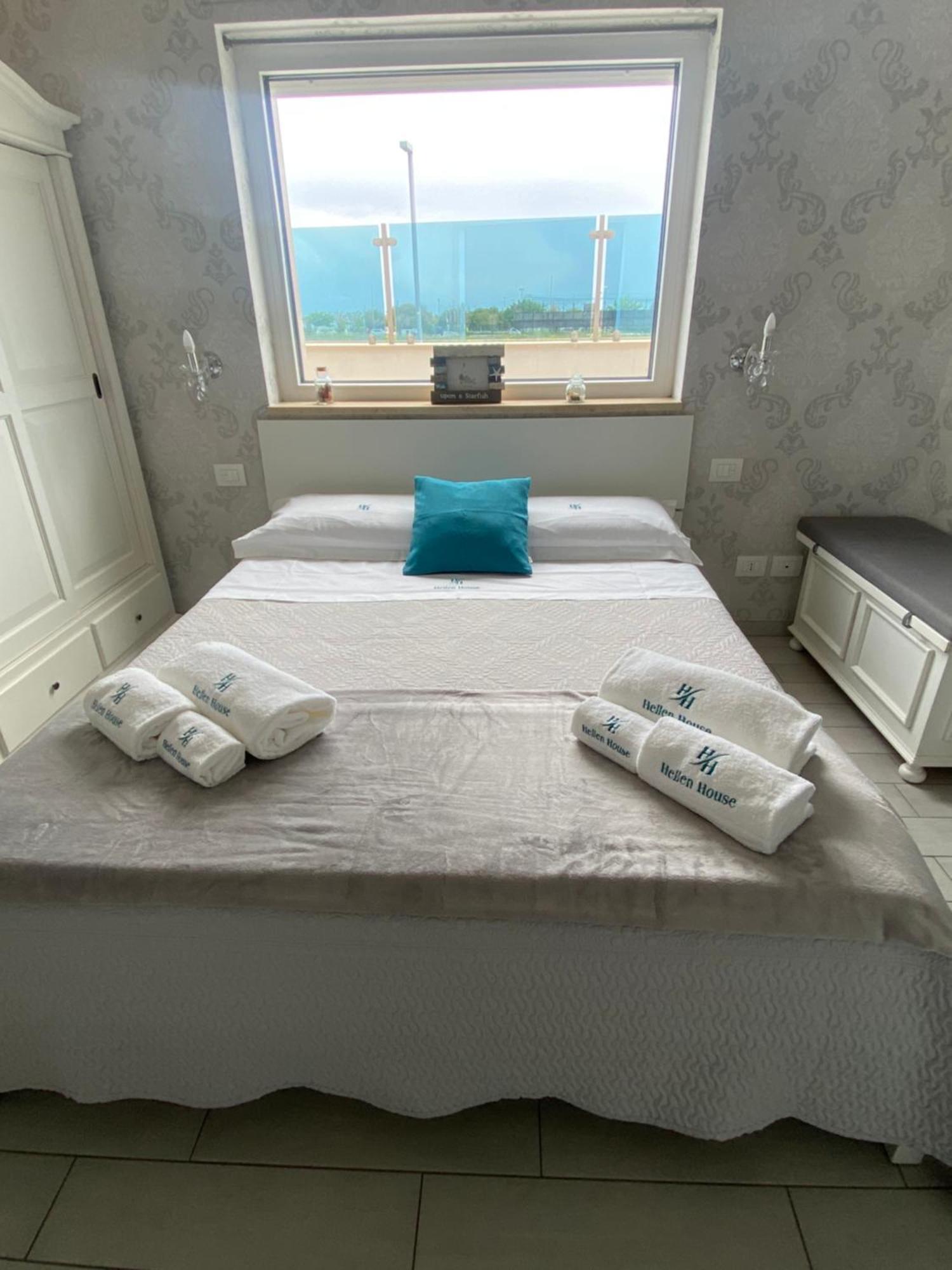 Apulianstay-Hellen House Monopoli Exterior foto