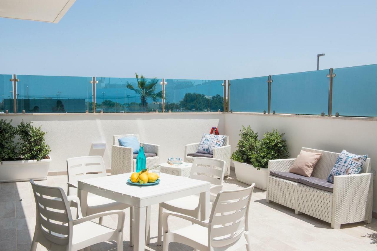 Apulianstay-Hellen House Monopoli Exterior foto
