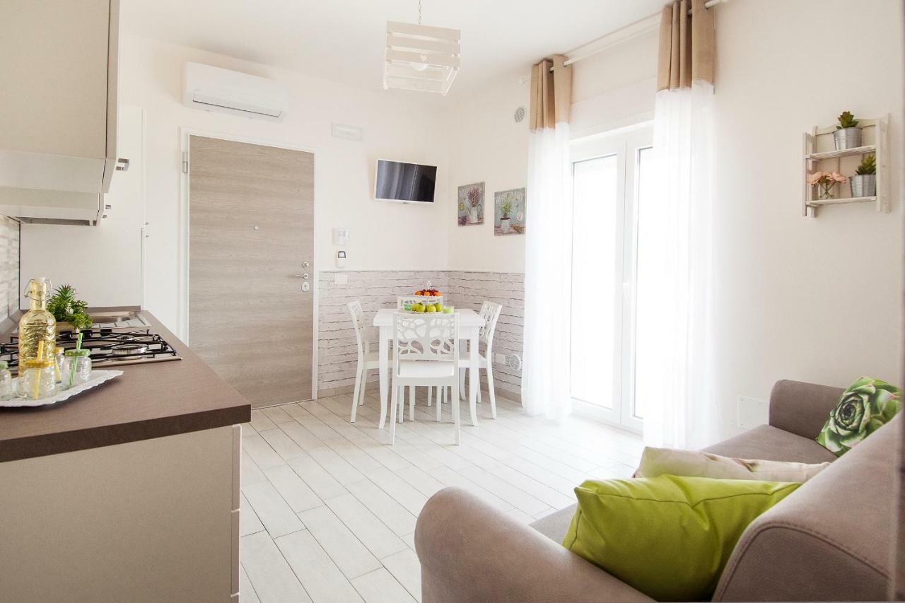 Apulianstay-Hellen House Monopoli Exterior foto