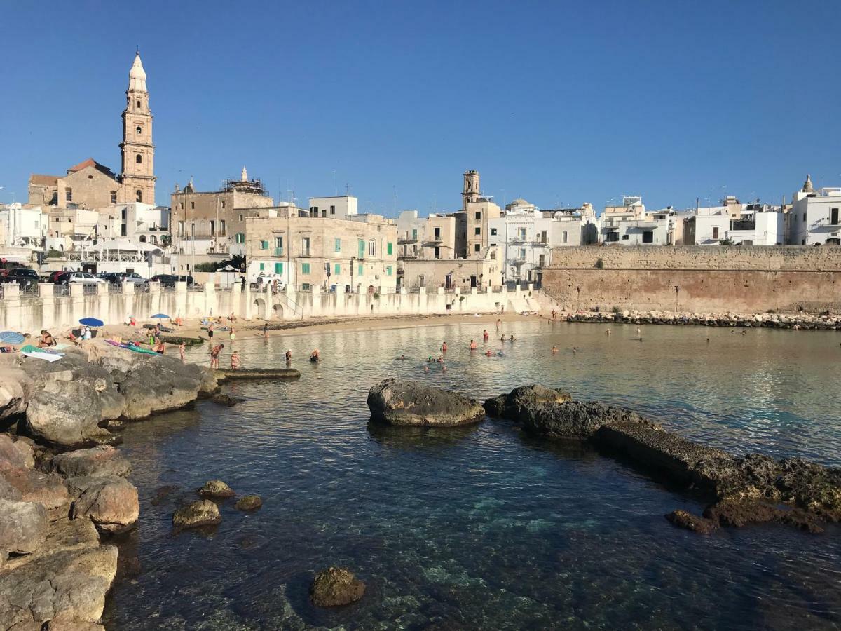 Apulianstay-Hellen House Monopoli Exterior foto