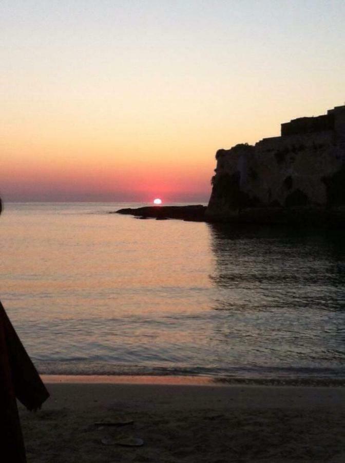Apulianstay-Hellen House Monopoli Exterior foto