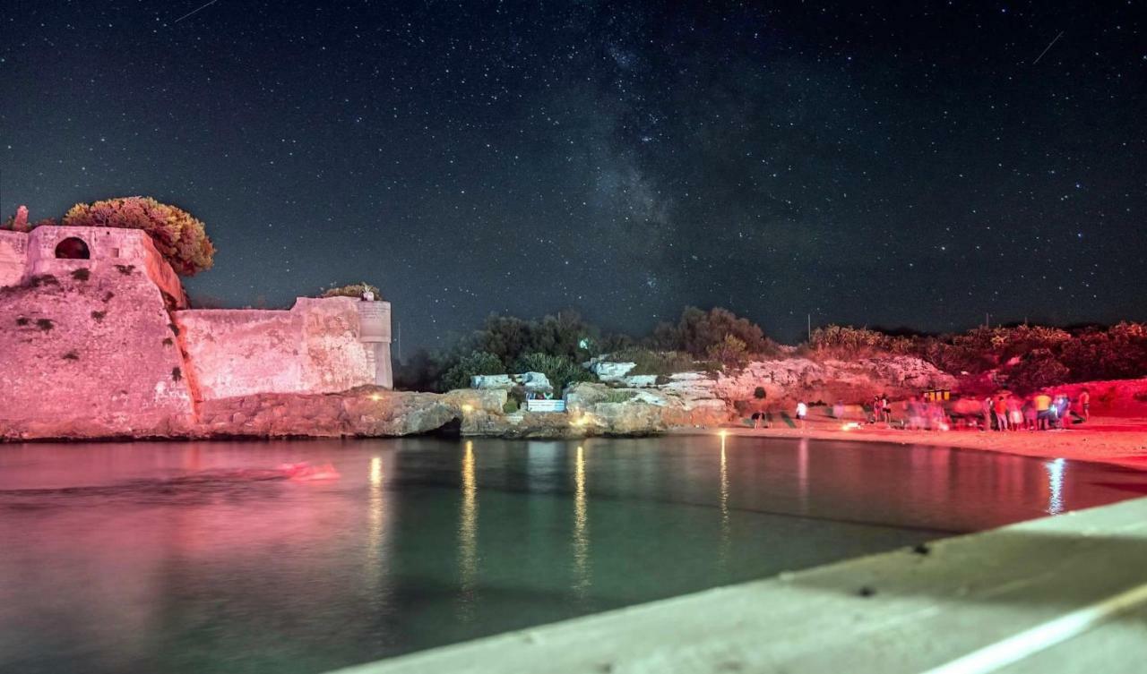 Apulianstay-Hellen House Monopoli Exterior foto
