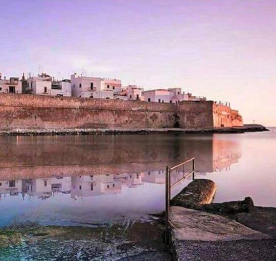 Apulianstay-Hellen House Monopoli Exterior foto