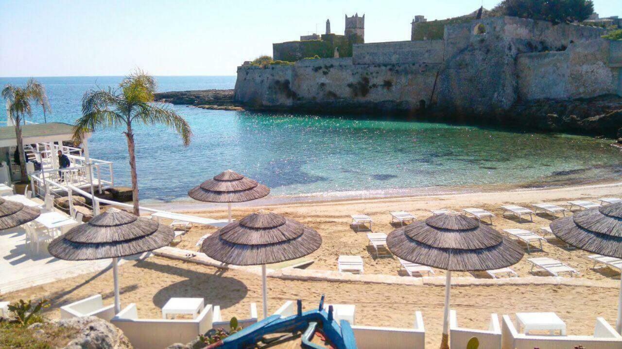 Apulianstay-Hellen House Monopoli Exterior foto